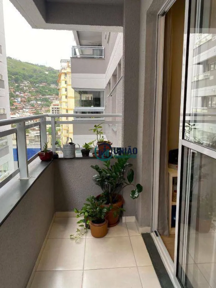 Apartamento, 1 quarto, 40 m² - Foto 6