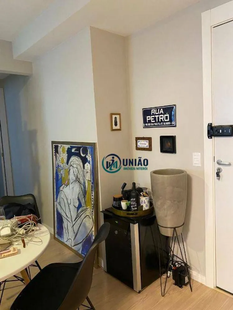 Apartamento, 1 quarto, 40 m² - Foto 8