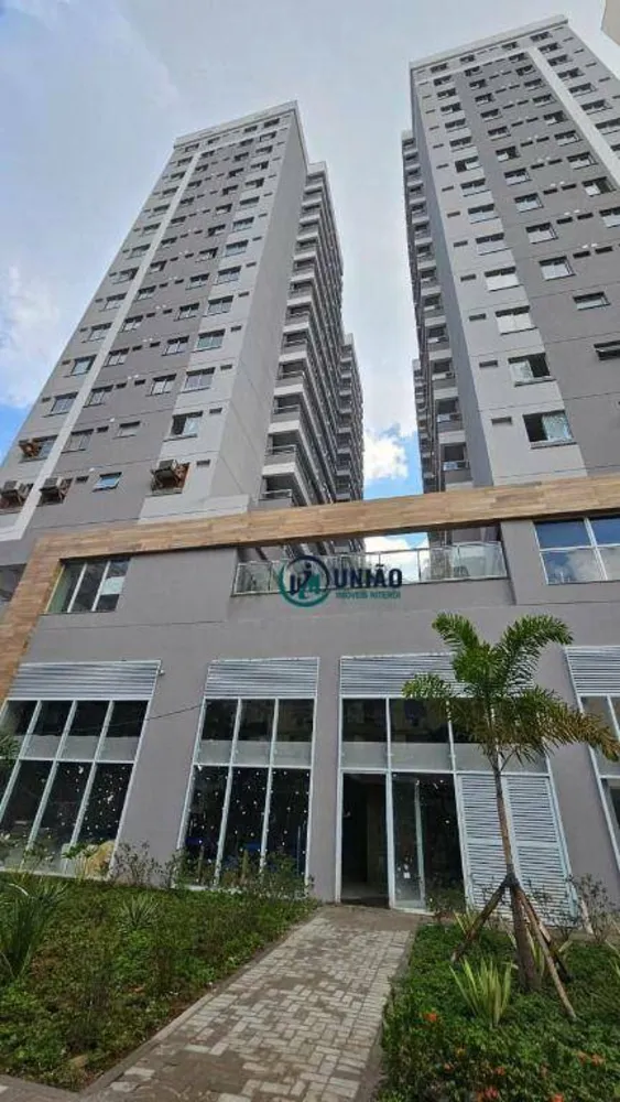 Apartamento, 1 quarto, 40 m² - Foto 13
