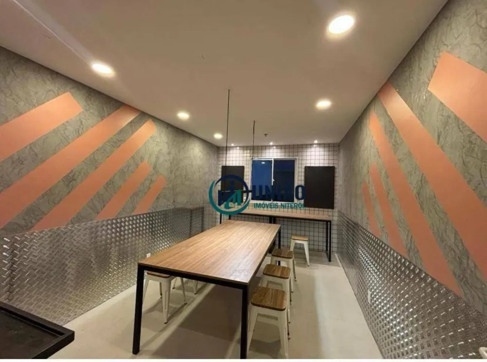 Apartamento, 1 quarto, 40 m² - Foto 20