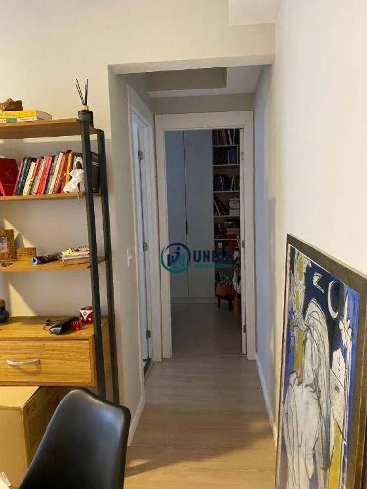 Apartamento, 1 quarto, 40 m² - Foto 5
