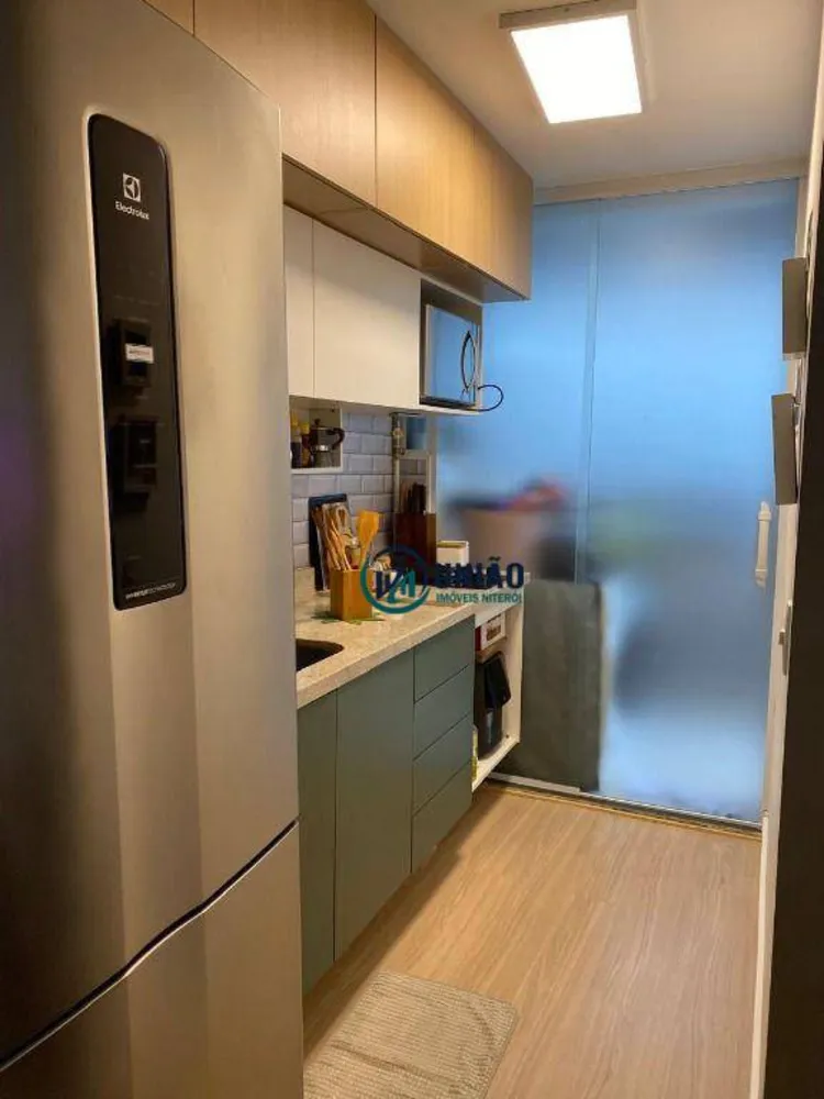Apartamento, 1 quarto, 40 m² - Foto 1