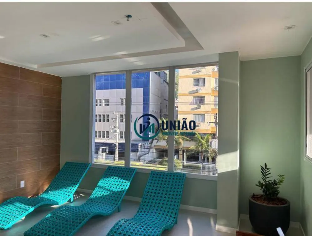Apartamento, 1 quarto, 40 m² - Foto 16