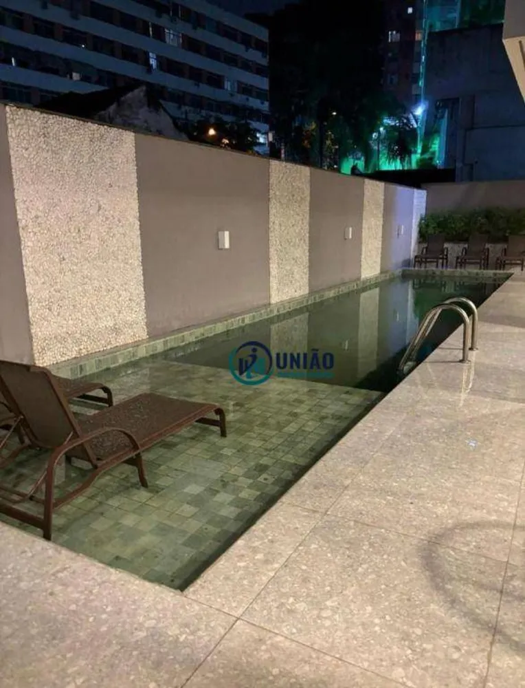 Apartamento, 1 quarto, 40 m² - Foto 14