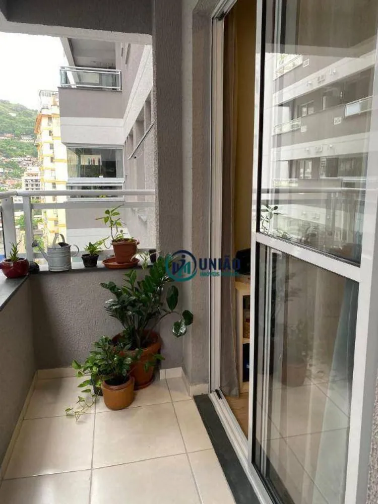 Apartamento, 1 quarto, 40 m² - Foto 7