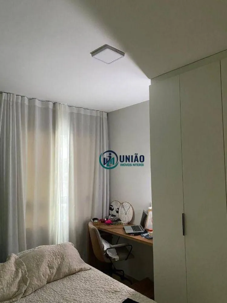 Apartamento, 1 quarto, 40 m² - Foto 9