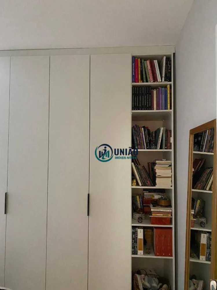 Apartamento, 1 quarto, 40 m² - Foto 10