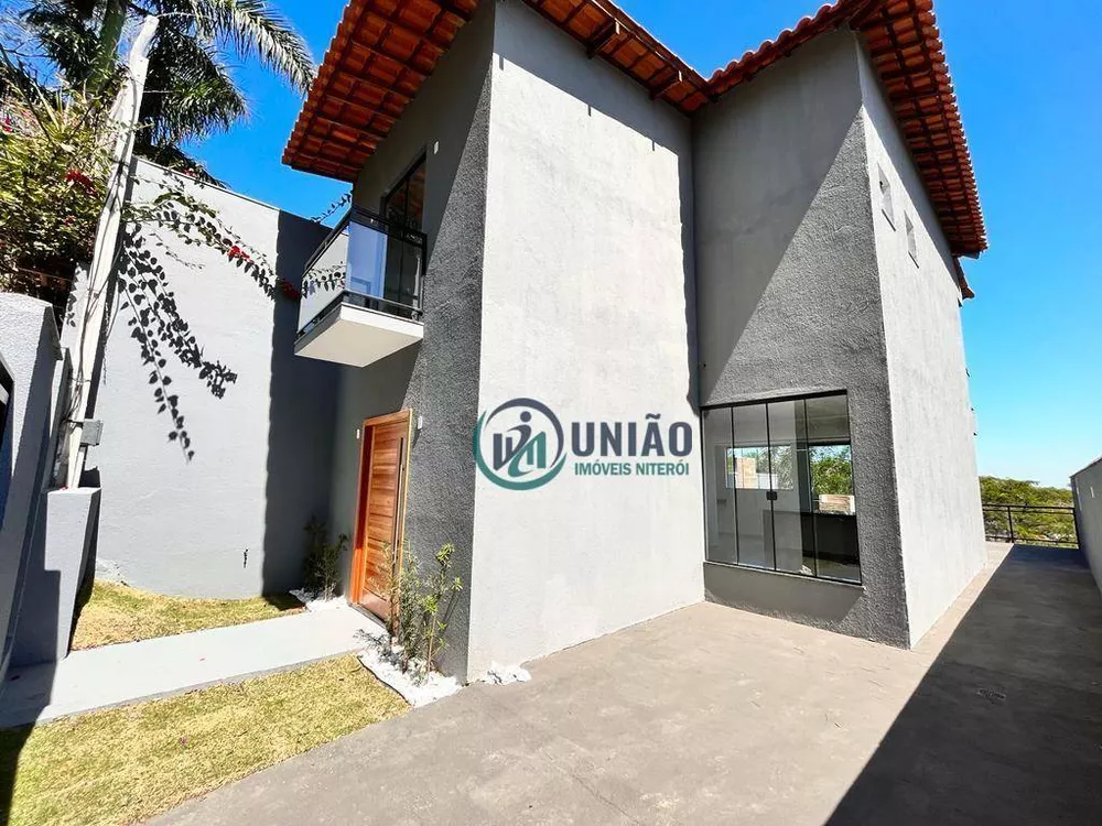 Casa de Condomínio à venda com 3 quartos, 170m² - Foto 5