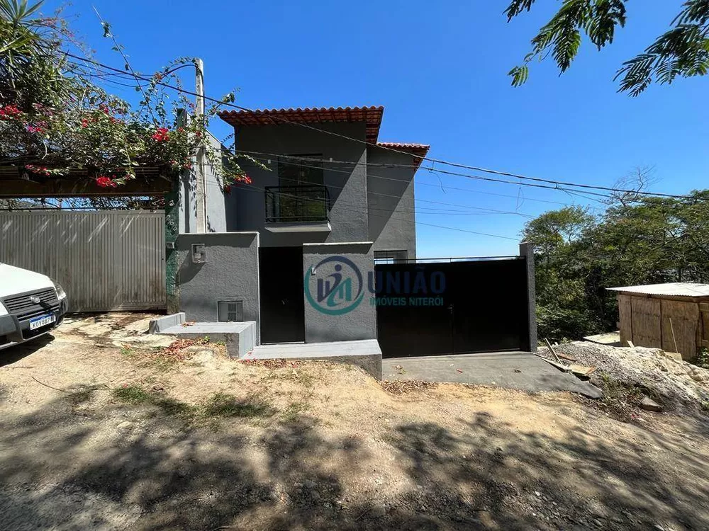 Casa de Condomínio à venda com 3 quartos, 170m² - Foto 3