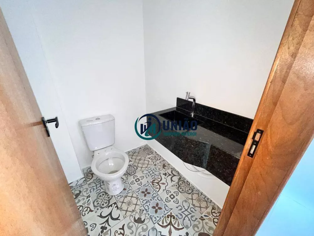 Casa de Condomínio, 3 quartos - Foto 20