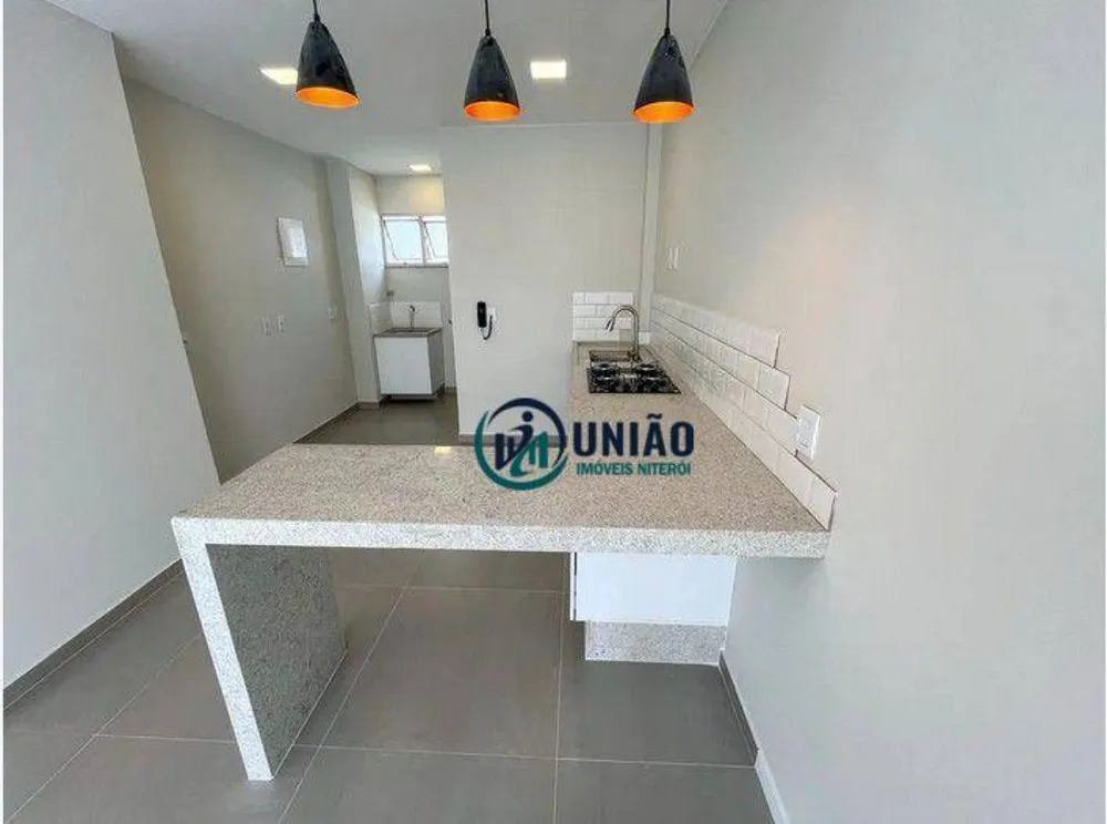 Apartamento, 2 quartos, 85 m² - Foto 5