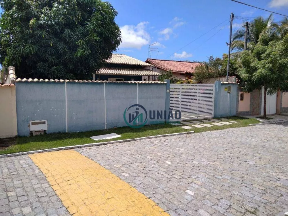 Casa de Condomínio à venda com 4 quartos, 187m² - Foto 3