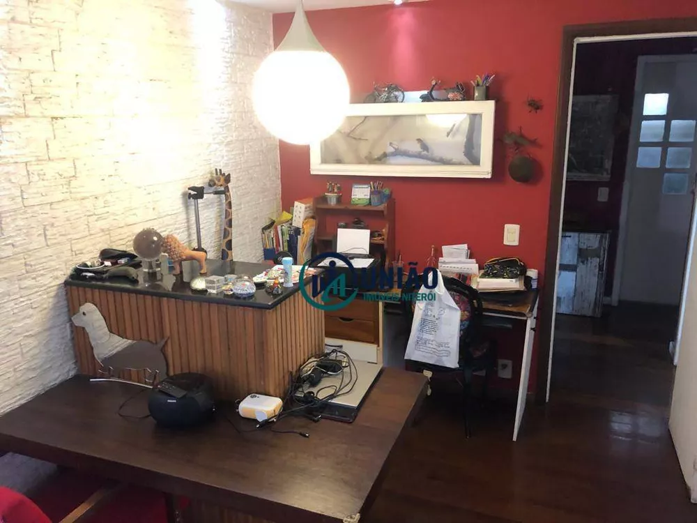 Apartamento, 3 quartos, 140 m² - Foto 8