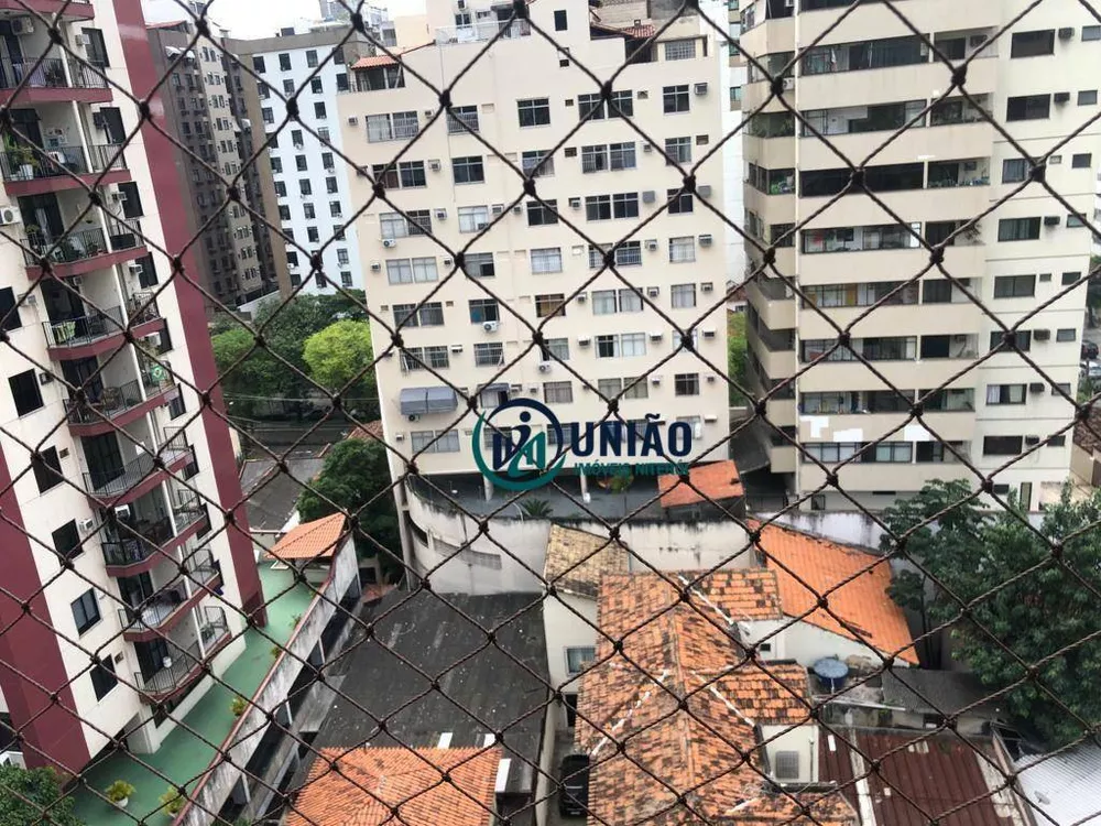 Apartamento, 3 quartos, 140 m² - Foto 5