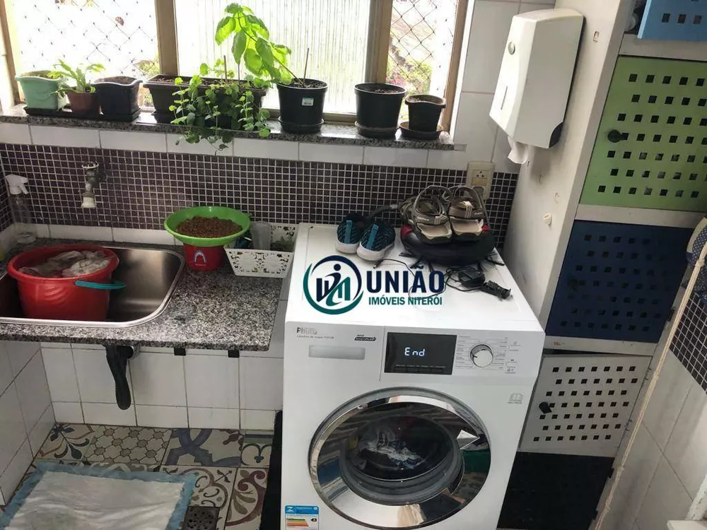 Apartamento, 3 quartos, 140 m² - Foto 12