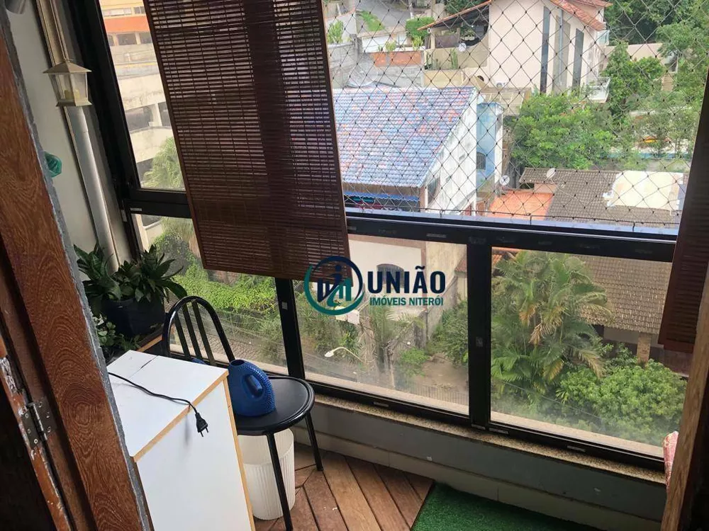 Apartamento, 3 quartos, 140 m² - Foto 17