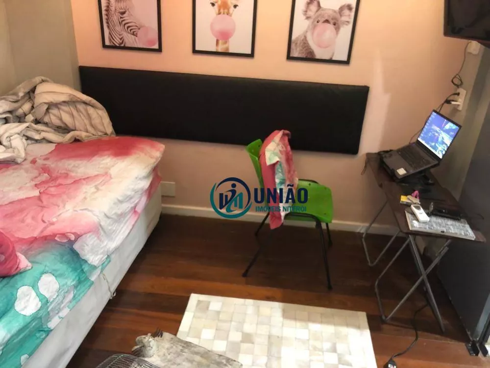 Apartamento, 3 quartos, 140 m² - Foto 18