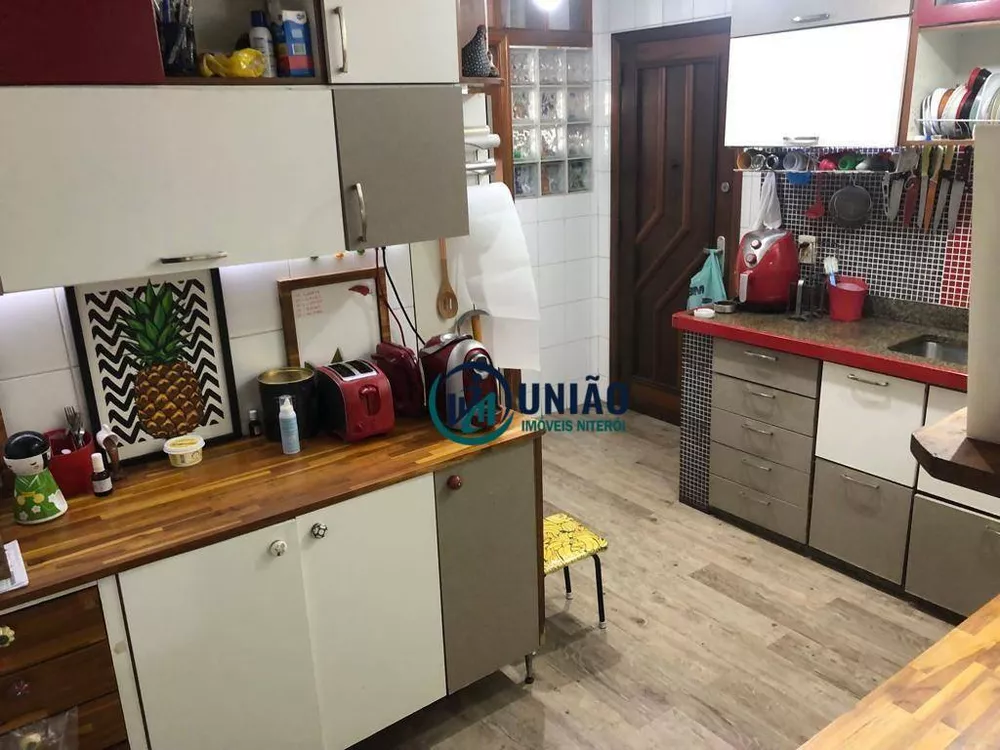 Apartamento, 3 quartos, 140 m² - Foto 14