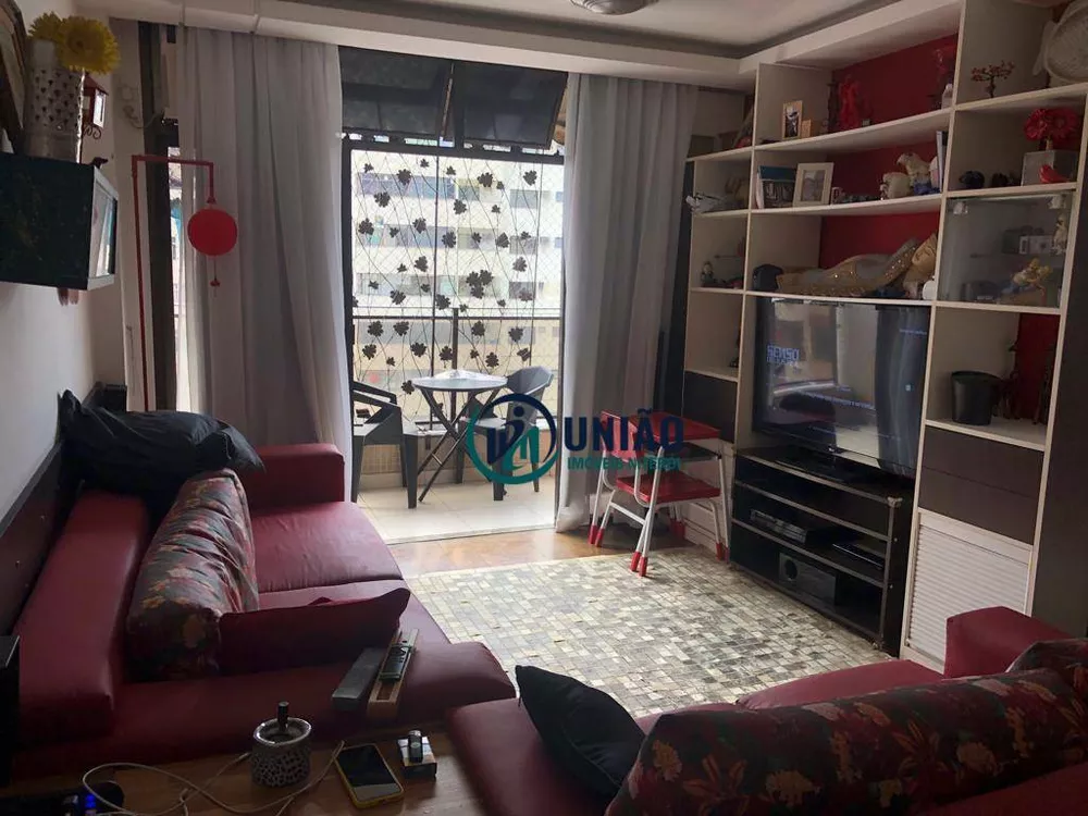 Apartamento, 3 quartos, 140 m² - Foto 11