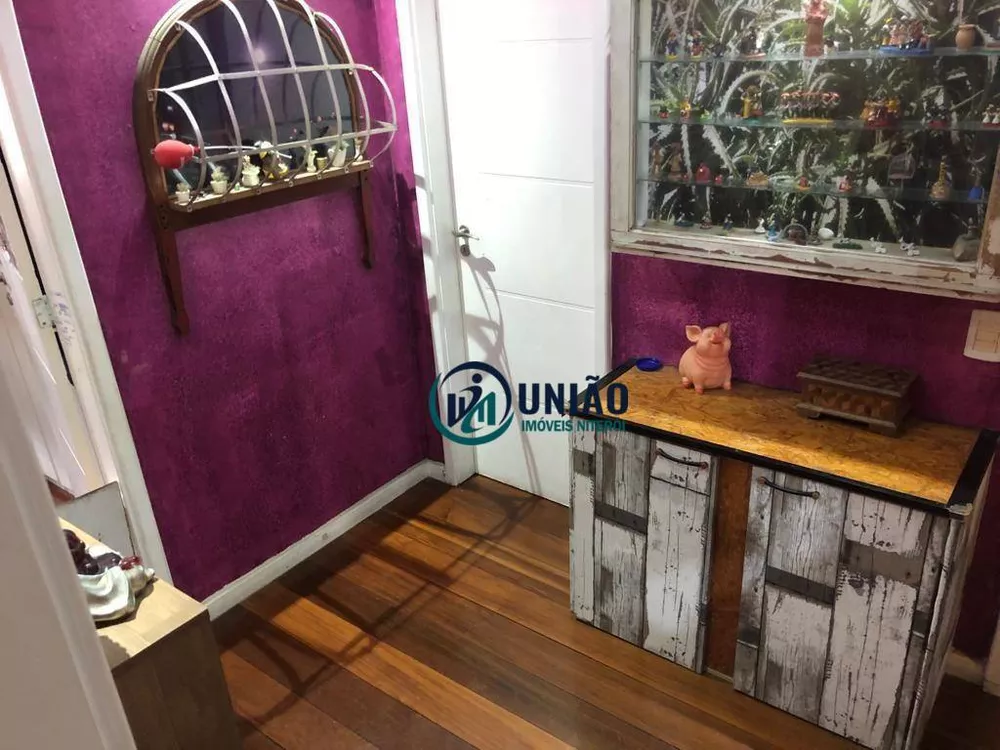 Apartamento, 3 quartos, 140 m² - Foto 16
