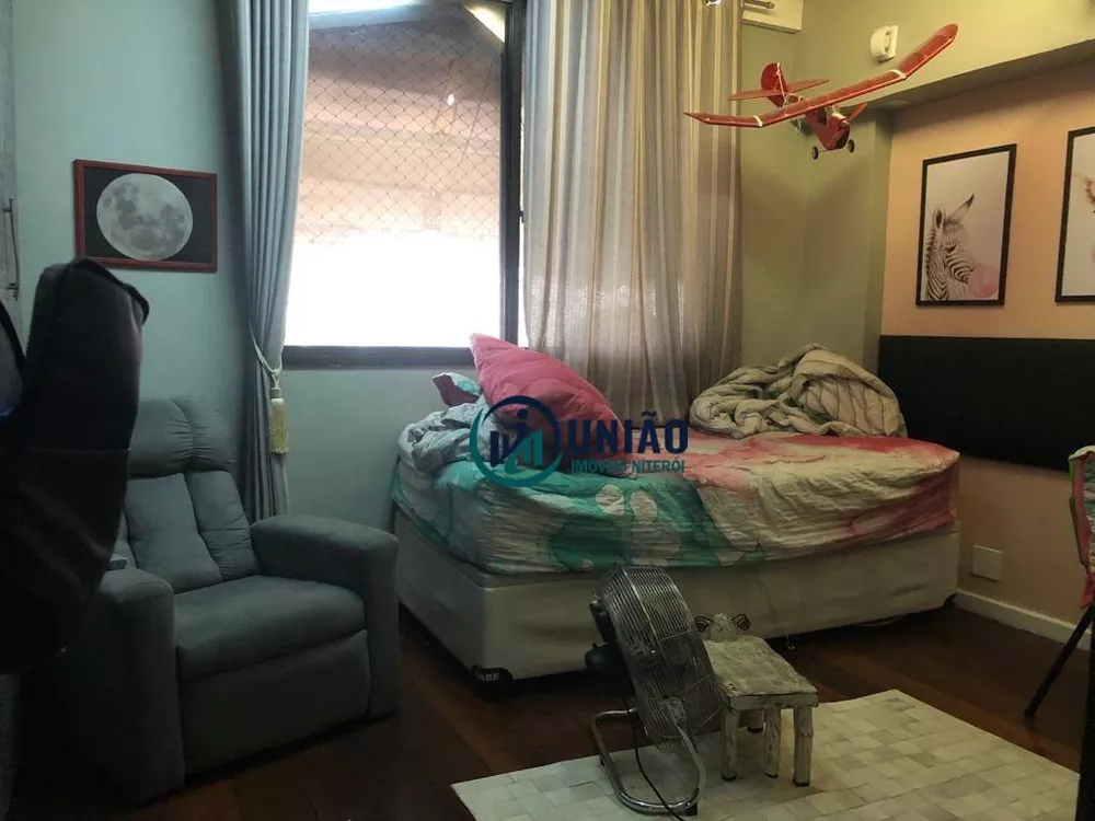 Apartamento, 3 quartos, 140 m² - Foto 13