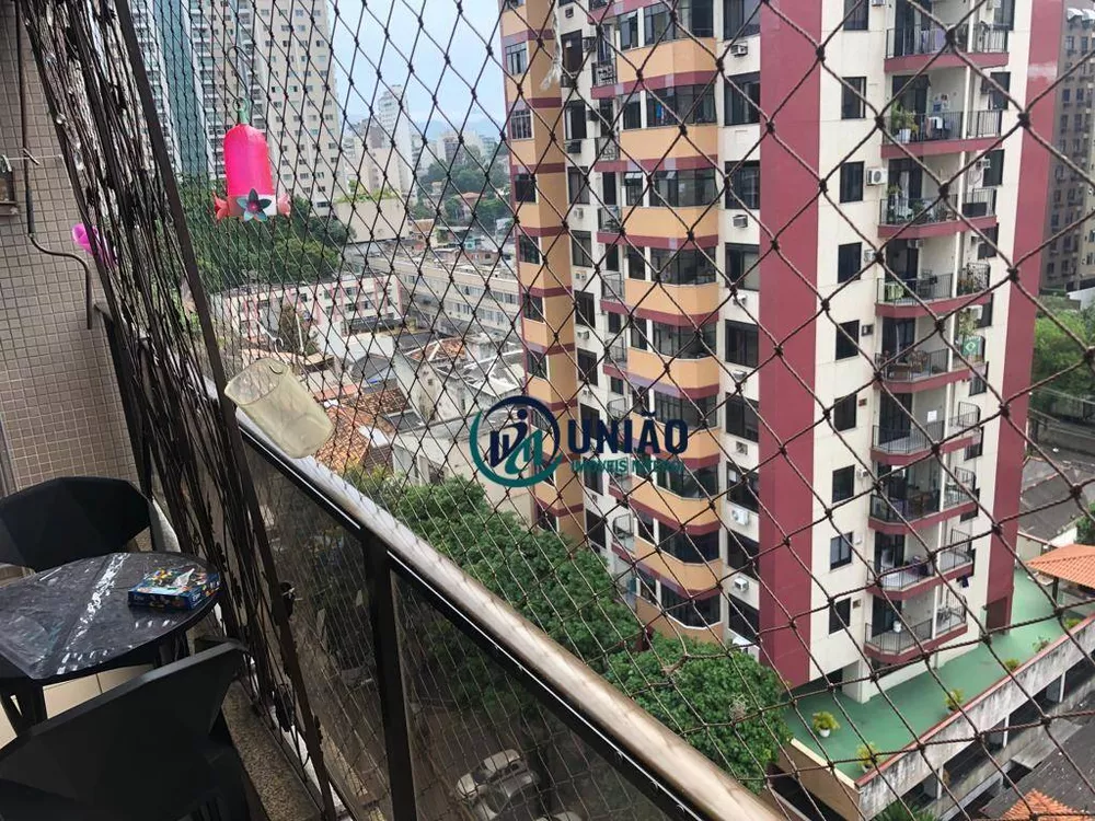 Apartamento, 3 quartos, 140 m² - Foto 15