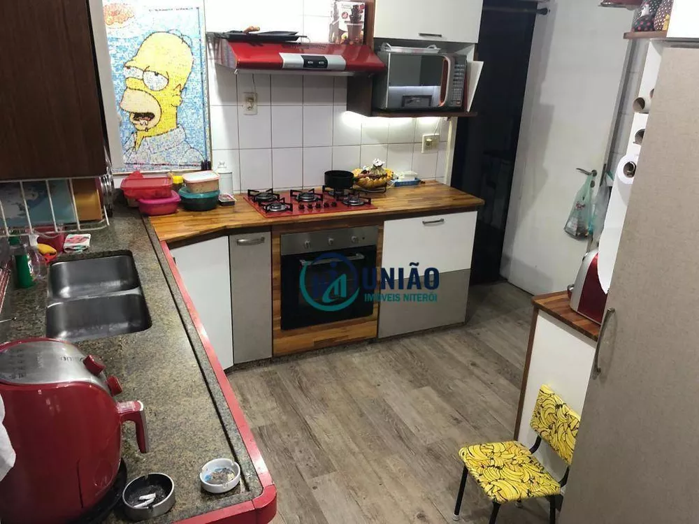 Apartamento, 3 quartos, 140 m² - Foto 6