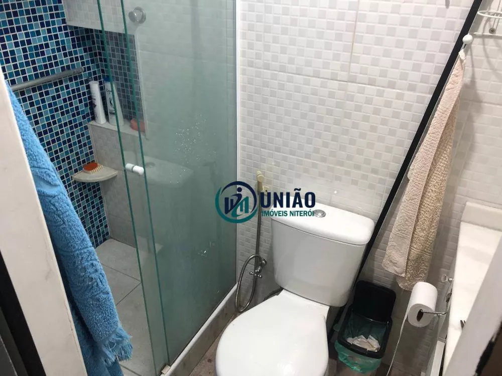 Apartamento, 3 quartos, 140 m² - Foto 2
