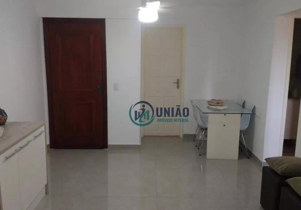 Apartamento à venda com 2 quartos, 80m² - Foto 3