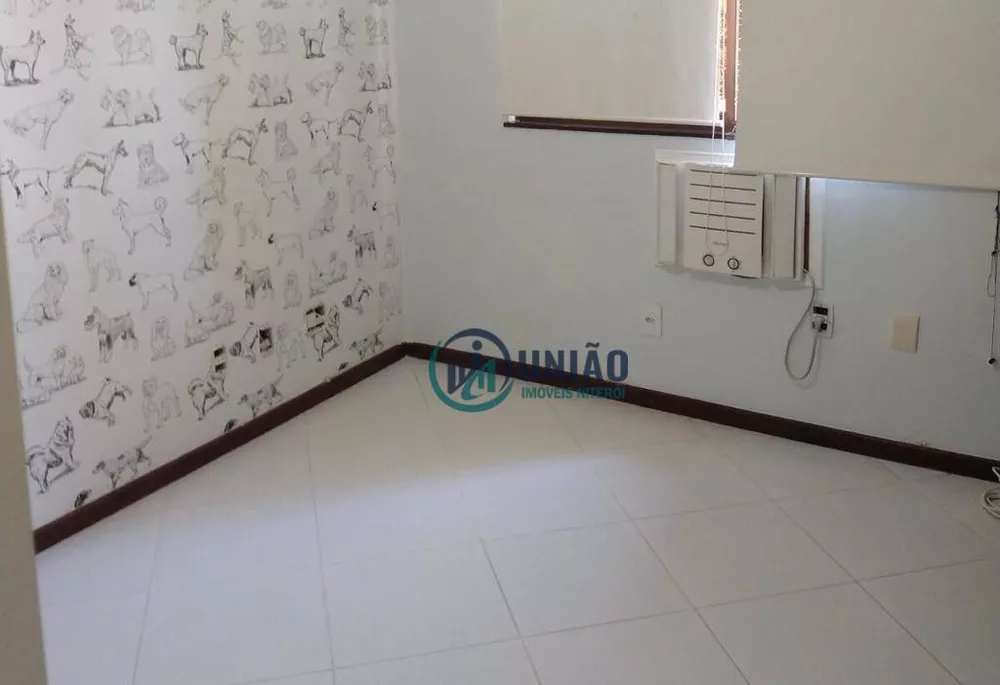 Apartamento à venda com 2 quartos, 80m² - Foto 4