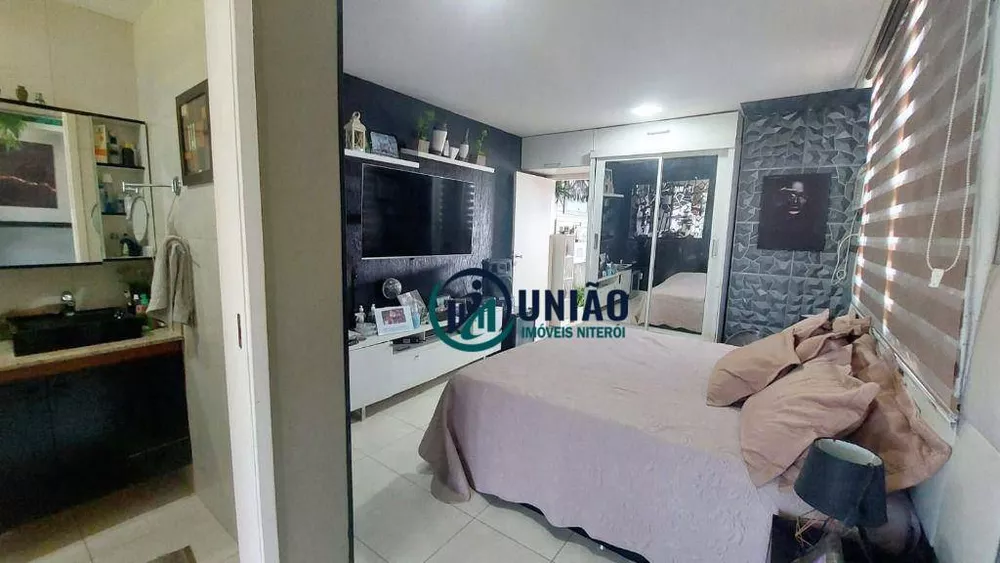 Cobertura, 2 quartos, 120 m² - Foto 14