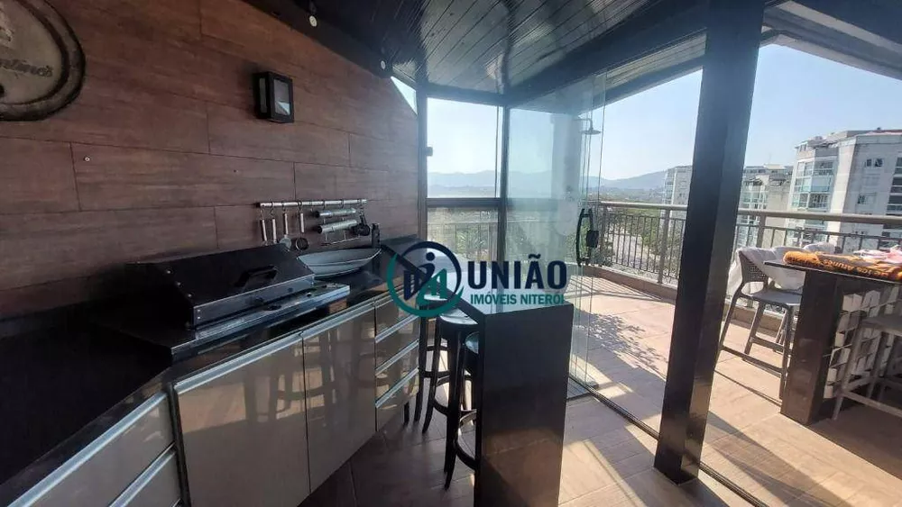 Cobertura, 2 quartos, 120 m² - Foto 18