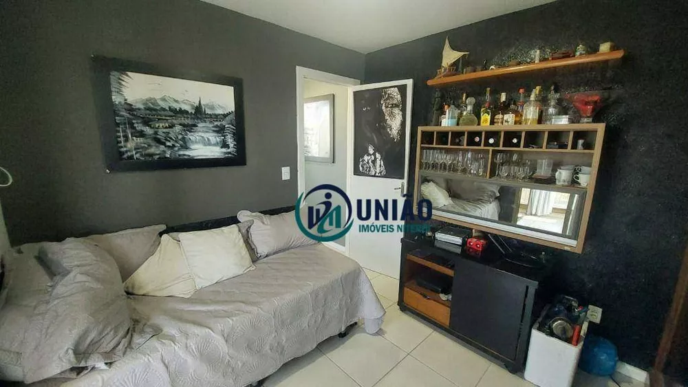 Cobertura, 2 quartos, 120 m² - Foto 5