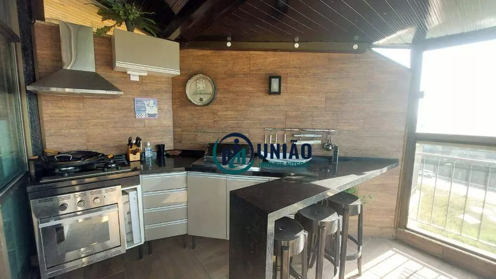 Cobertura, 2 quartos, 120 m² - Foto 17