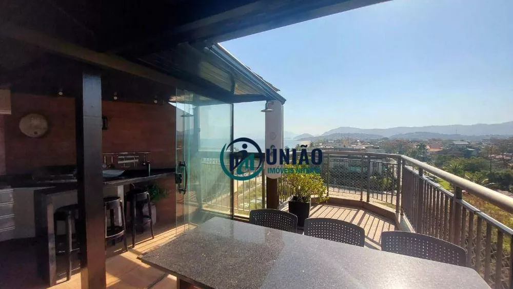 Cobertura, 2 quartos, 120 m² - Foto 21