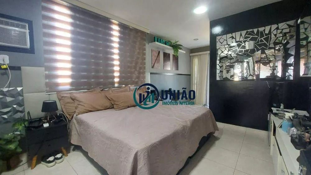 Cobertura, 2 quartos, 120 m² - Foto 11