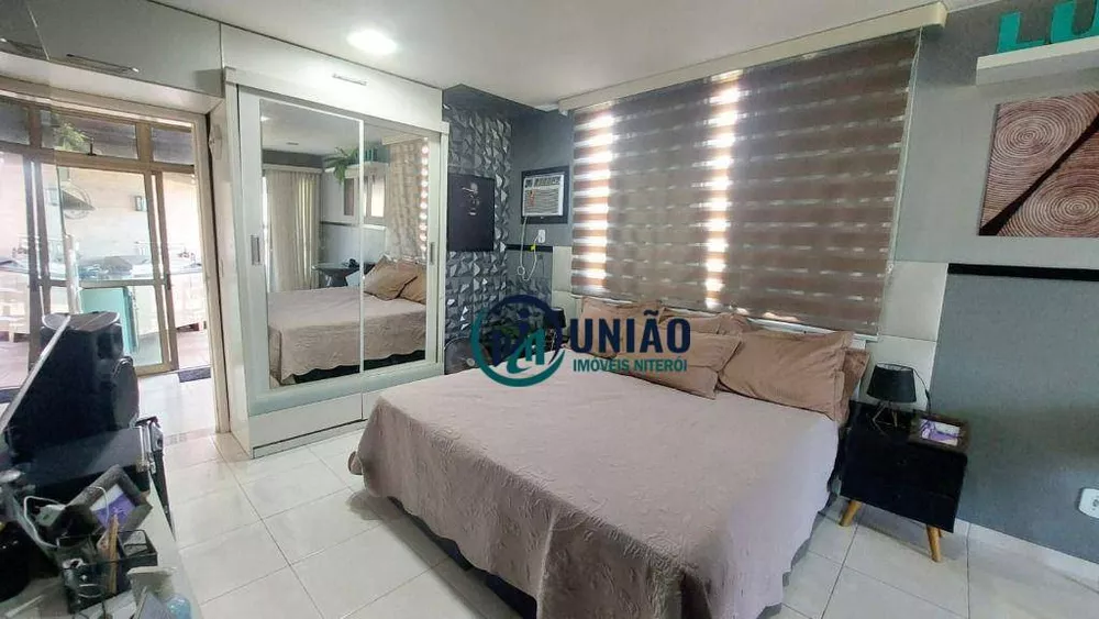 Cobertura, 2 quartos, 120 m² - Foto 12