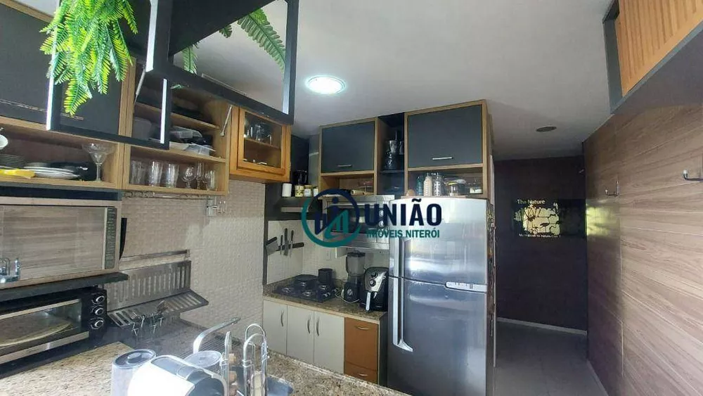 Cobertura, 2 quartos, 120 m² - Foto 2