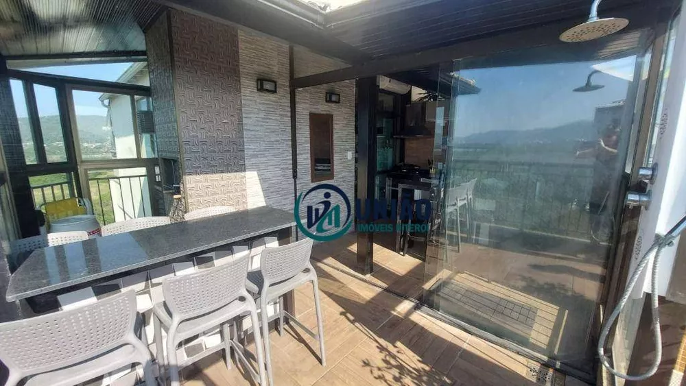 Cobertura, 2 quartos, 120 m² - Foto 19