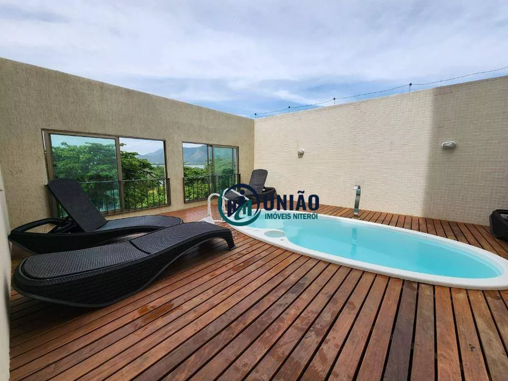Cobertura, 2 quartos, 120 m² - Foto 24