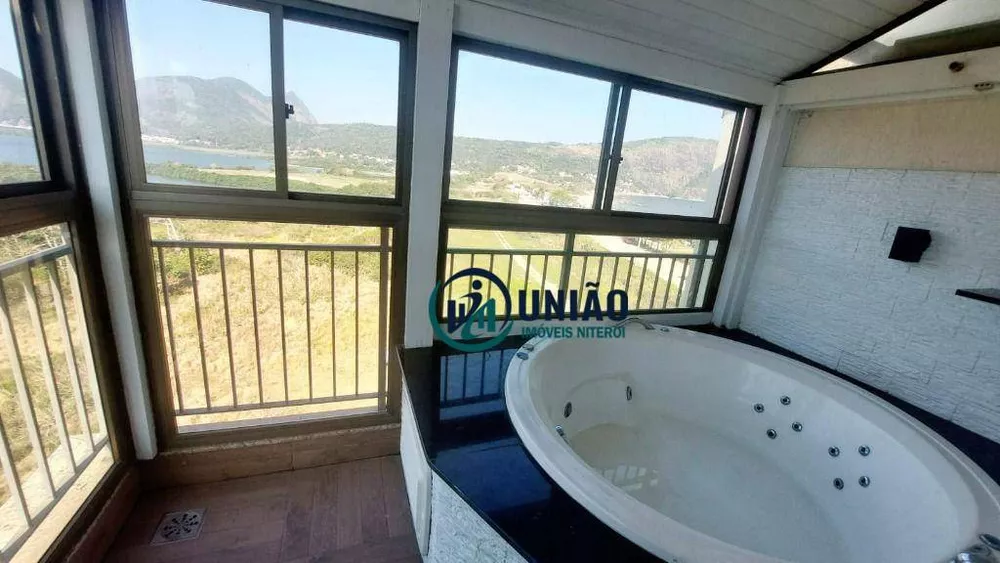 Cobertura, 2 quartos, 120 m² - Foto 15