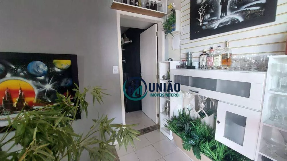 Cobertura, 2 quartos, 120 m² - Foto 10