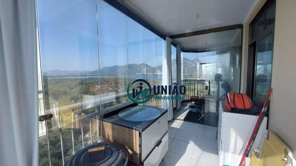 Cobertura, 2 quartos, 120 m² - Foto 8