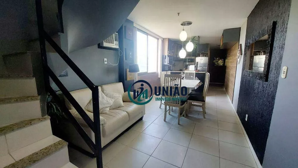 Cobertura, 2 quartos, 120 m² - Foto 9