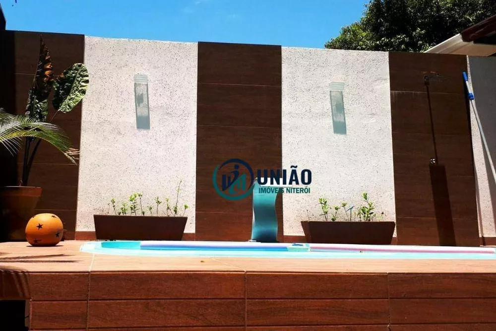 Casa, 4 quartos, 140 m² - Foto 38
