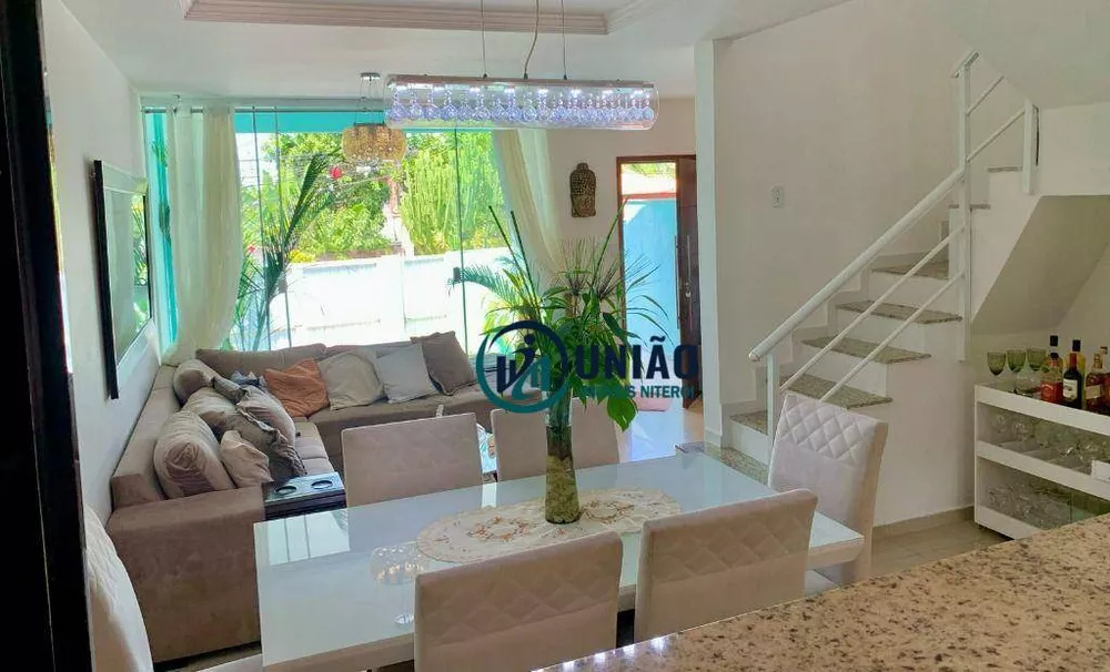 Casa, 4 quartos, 140 m² - Foto 17