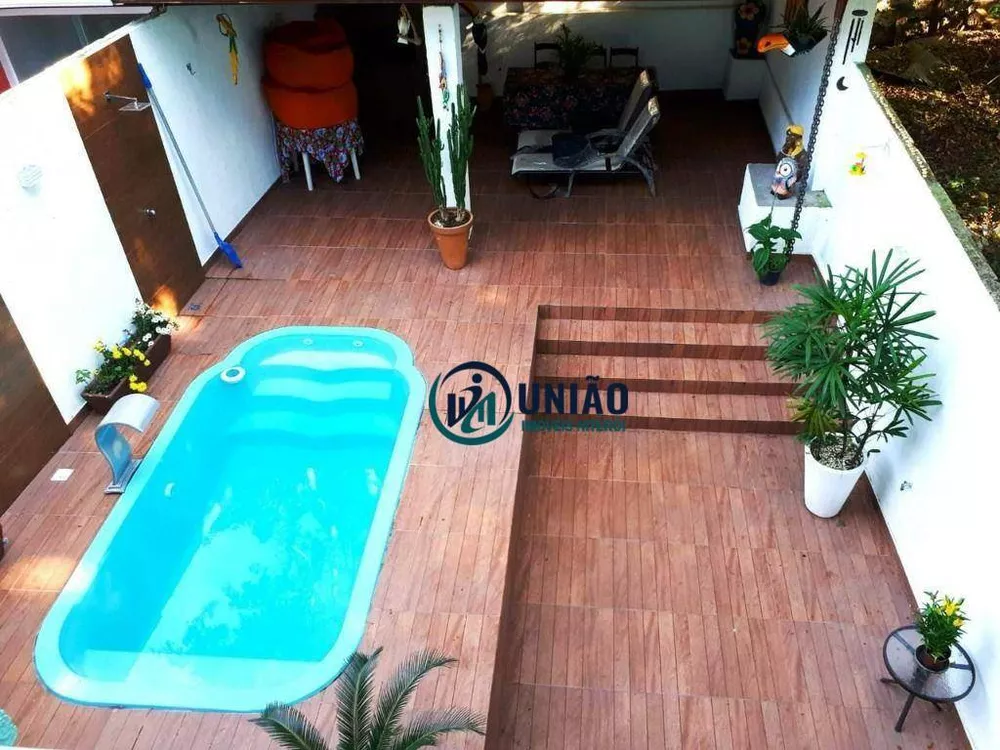 Casa, 4 quartos, 140 m² - Foto 5