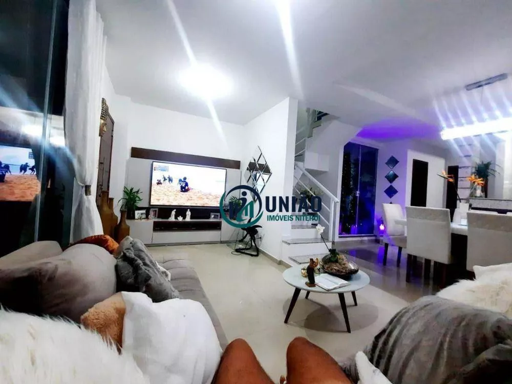 Casa, 4 quartos, 140 m² - Foto 9