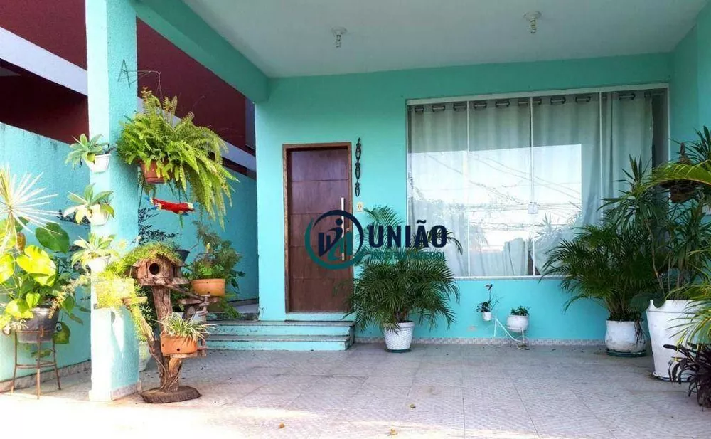 Casa, 4 quartos, 140 m² - Foto 45