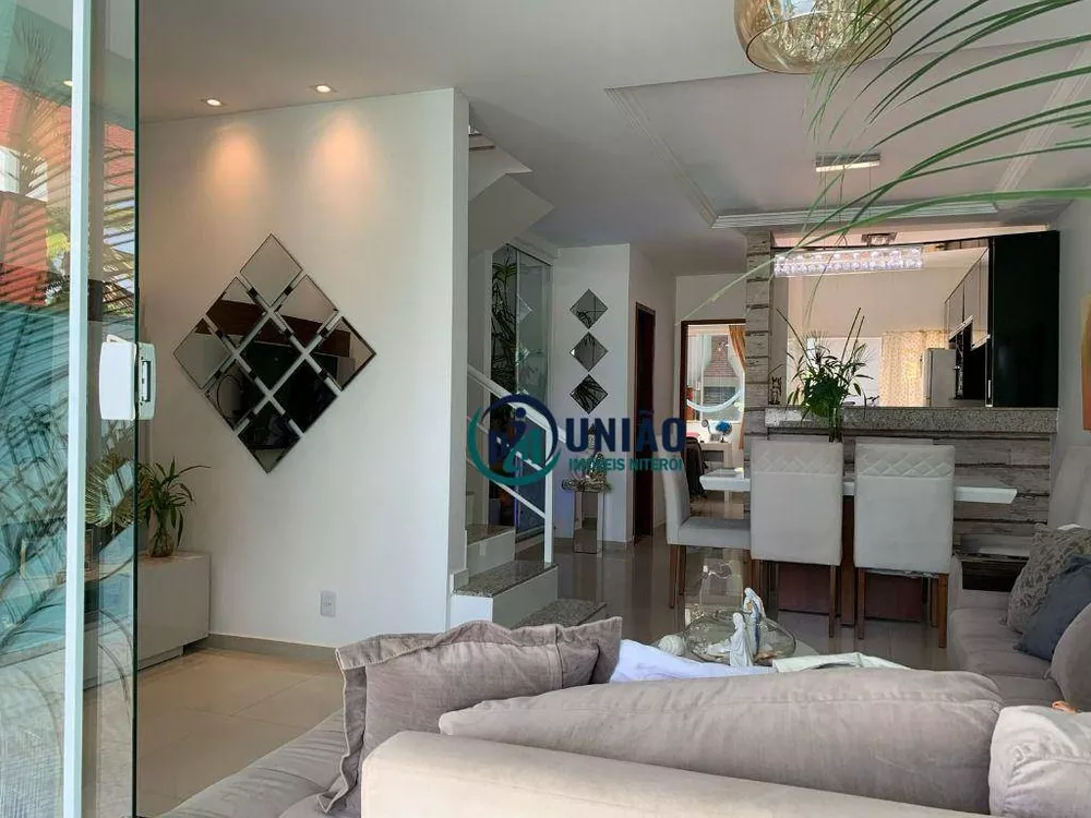 Casa, 4 quartos, 140 m² - Foto 22